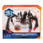 Interaktiivne m&auml;nguasi &auml;mblik Hex Bots Tarantula, must v.