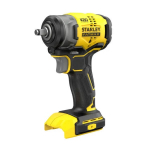 Akul&ouml;&ouml;kmutrikeeraja Stanley Fatmax SFMCF910B-XJ, 18 V