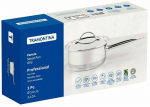 Kastrul Tramontina Professional 62621140, 14 cm, 1.1 l, h&otilde;be v.