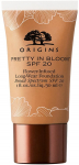 Meigip&otilde;hi Origins Pretty In Bloom Long-Wear, SPF 20, deep neutral, 610, 30 ml