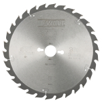 Saeketas Dewalt DT4226-QZ, 250 mm x 30 mm