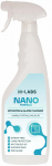 Akna- ja klaasipuhastusvahend Hi-Labs Nano, 0.75 l