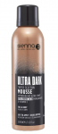 Isepruunistav vaht Sienna X Ultra Dark Tinted Mousse, 200 ml