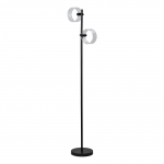 P&otilde;randalamp Osram Circle 4058075847361, 17 W, LED, l&auml;bipaistev v.