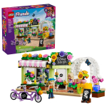 Konstruktor LEGO&reg; Friends Loominguline lillepood 42693, 377 tk