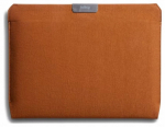 S&uuml;learvuti&uuml;mbris Bellroy DLSC-SLT-230, pronksiv&auml;rvi v., 14"