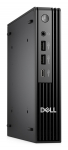 Statsionaarne arvuti Dell Pro 235, DDR5-SDRAM 16 GB, SSD 512 GB, Intel (Integrated) -, Windows 11 Pro QBM1250