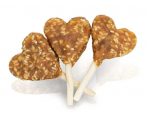 Koeramaius Lollipop, kanaliha/riis, 0.016 kg, 30 tk