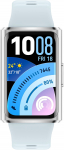Nutik&auml;ev&otilde;ru Huawei Band 11 Pro, h&otilde;be v./helesinine v.