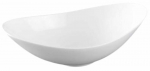 Salatikauss Wilmax Olivia, valge v., 16.5 cm, 1.2 l