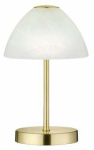 Laualambid Reality Queen, LED, 3W, valge v./messing v.