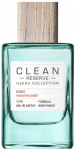 Parf&uuml;&uuml;mvesi Clean H2Eau Nectarine Petal, 100 ml
