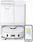 Robottolmuimeja Anker Eufy X10 Pro Omni, valge v.