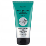 Juuksegeel Joanna Styling Effect Brilliantine, 150 g