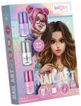 K&uuml;&uuml;nelakk WOW generation Nail Art Set