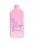 Kehapesugeel Organic Mimi Sweet Shake, 400 ml