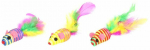 M&auml;nguasi kassile Flamingo Babby 561236, (v&auml;rv/disain valitakse juhuslikult), 5 cm