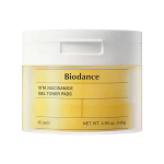 N&auml;gu kooriv padjake Biodance Vita Niacinamide, 60 tk