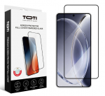 Ekraani kaitseklaas telefonile Toti Premium For Samsung Galaxy S26, 9H, 6.3 "