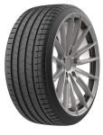 Suverehv Zmax X-Super 88 235/55/R19, 105-V, XL, C, B, 70 dB