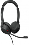 Juhtmega k&otilde;rvaklapid Jabra Evolve2 30 SE UC 23189-989-779, must v.