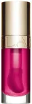 Huule&otilde;li Clarins Lip Comfort Oil Plumping, 7 ml, raspberry v., 02