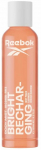 Keha pihust Reebok Bright Recharging, 250 ml