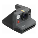 Kiirkaamera Polaroid Now Gen 3, must v.