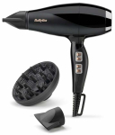 F&ouml;&ouml;n Babyliss Air Power Pro 6716DE, 2300 W, must v.