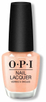 K&uuml;&uuml;nelakk OPI, queens rule v., 15 ml