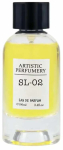 Parf&uuml;&uuml;mvesi Armaf Artistic Perfumery SL-02, 100 ml