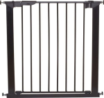 Turvav&auml;rav BabyDan Asta/Premier, 73 - 80 cm, must v.