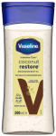 Keha&otilde;li Vaseline Intensive Care Coconut Restore, 200 ml