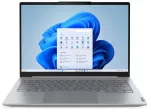 S&uuml;learvuti Lenovo ThinkBook 14 Gen 9 AHP 21V0000GMH, AMD Ryzen&trade; 7-250, 16 GB, 512 GB, 14 ", AMD Radeon 780M, hall v., EN, Windows 11 pro