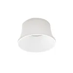 Adapter lambipesa jaoks CristalRecord 00-700-05-000, GU11, 5 cm x 5 cm x 2.9 cm