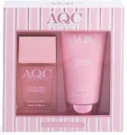 Kinkekomplektid naistele AQC Fragrances Sublime Harmony, 2 tk.