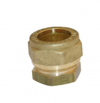 Survekork Prof, 10 mm - l&otilde;iker&otilde;ngas, messing