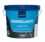 Vuugit&auml;ide Kiilto, kaunistamise, 3 kg
