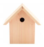 Linnumaja Horticom, 28 cm x 18 cm