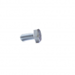 Kruvi DIN 933 Haushalt, 12 mm x 30 mm, 15 tk