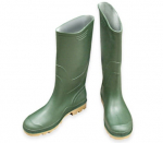 Kummik 900P, nr 47, roheline, k&otilde;rge s&auml;&auml;rega