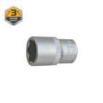 Padrunv&otilde;ti Forte Tools, 14 mm, 1/4"