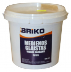 Pahtel Briko, kasutusvalmis, m&auml;nd v., 1.6 kg