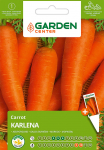 Seemned Garden Center, porgand Karlena, 4 g