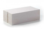Ehitusplokk Bauroc Classic, gaasbetoon, 60 cm x 10 cm x 20 cm