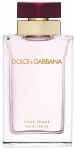 Parf&uuml;&uuml;mvesi Dolce & Gabbana Pour Femme, 100 ml