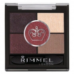 Lauv&auml;rv Rimmel London, brixton brown