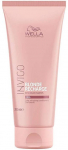 Juukse konditsioneer Wella Invigo Blonde Recharge, 200 ml