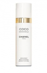 Deodorant naistele Chanel Coco Mademoiselle, 100 ml