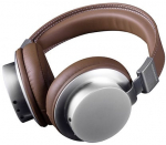 Juhtmega k&otilde;rvaklapid Modecom MC-1500HF, pruun v./h&otilde;be v.